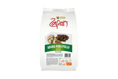 Adobo Pollo Bolsa 1000Gr Zafran
