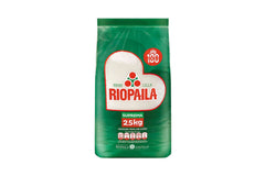 Azucar Bolsa 2500Gr Riopaila
