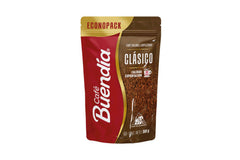 Cafe Liofilizado Bolsa 300Gr Buendia