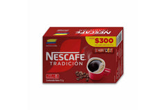 Cafe Sobre Display 48 unidades Nescafe
