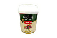 Cereza Balde 4000Gr Pascuali