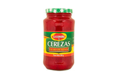 Cereza Frasco 500Gr Coruña