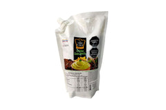 Crema Guacamole Bolsa 950Gr Tomatico