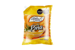 Gel Bolsa 1000Gr Piña Shefrut