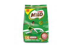 Milo Bolsa 2500Gr Nestle