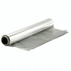 Papel Aluminio 300Mt Alux