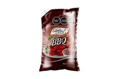 Salsa Bbq Bolsa 4000Gr Shefrut