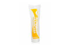 Vaso 9 Oz Papel Blanco Paquete 40 unidades Domingo