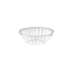 Domo 16Oz Doble Uso Cristal 50 unidades Darnel