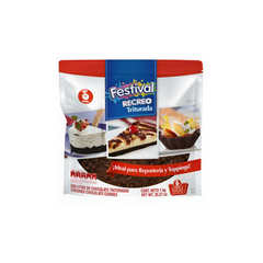 Galleta Triturada Bolsa 1000Gr Recreo