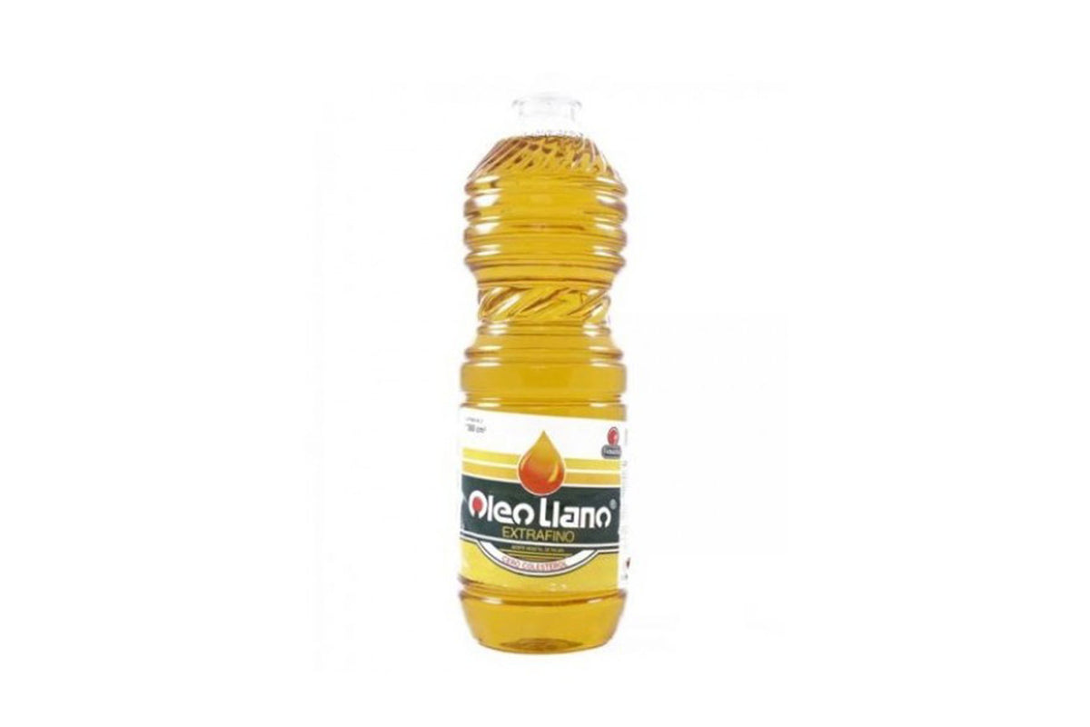 Aceite Tarro 1000Ml Oleollano