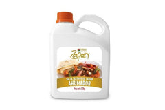 Ahumador Tarro 1000Gr Zafran