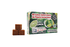 Aromatica Cubo Display 48 unidades Limon Trapiche