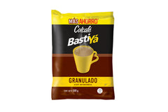 Cafe Instantaneo Bolsa 500Gr Bastiya