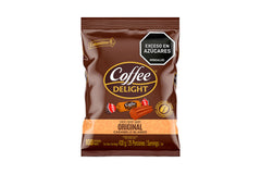 Coffee Delight Blando Bolsa 100 unidades Colombina