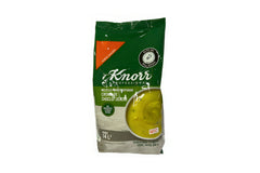 Crema Jojoto Bolsa 800Gr Knorr