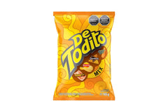 Detodito Mix Familiar Bolsa 165Gr Fritolay