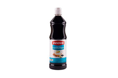 Esencia Vainilla Negra Tarro 1000Gr Innoval