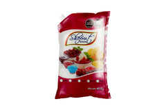 Gel Mora Bolsa 4000Gr Caja X4 unidades Shefrut