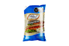 Mayonesa Bolsa 4000Gr Shefrut
