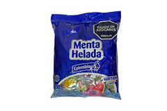 Menta Surtida Bolsa 100 Unidades Colombina