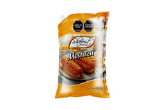 Mostaza Bolsa 4000Gr Caja X4 unidades Shefrut