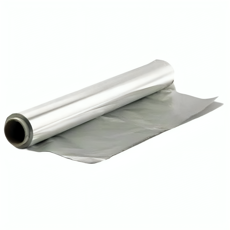 Papel Aluminio 300Mt Alux