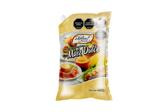 Salsa Maiz Dulce Bolsa 4000Gr Shefrut
