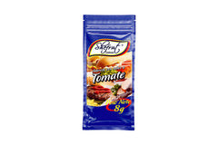 Salsa Tomate Sobre Bolsa 100 unidades Shefrut