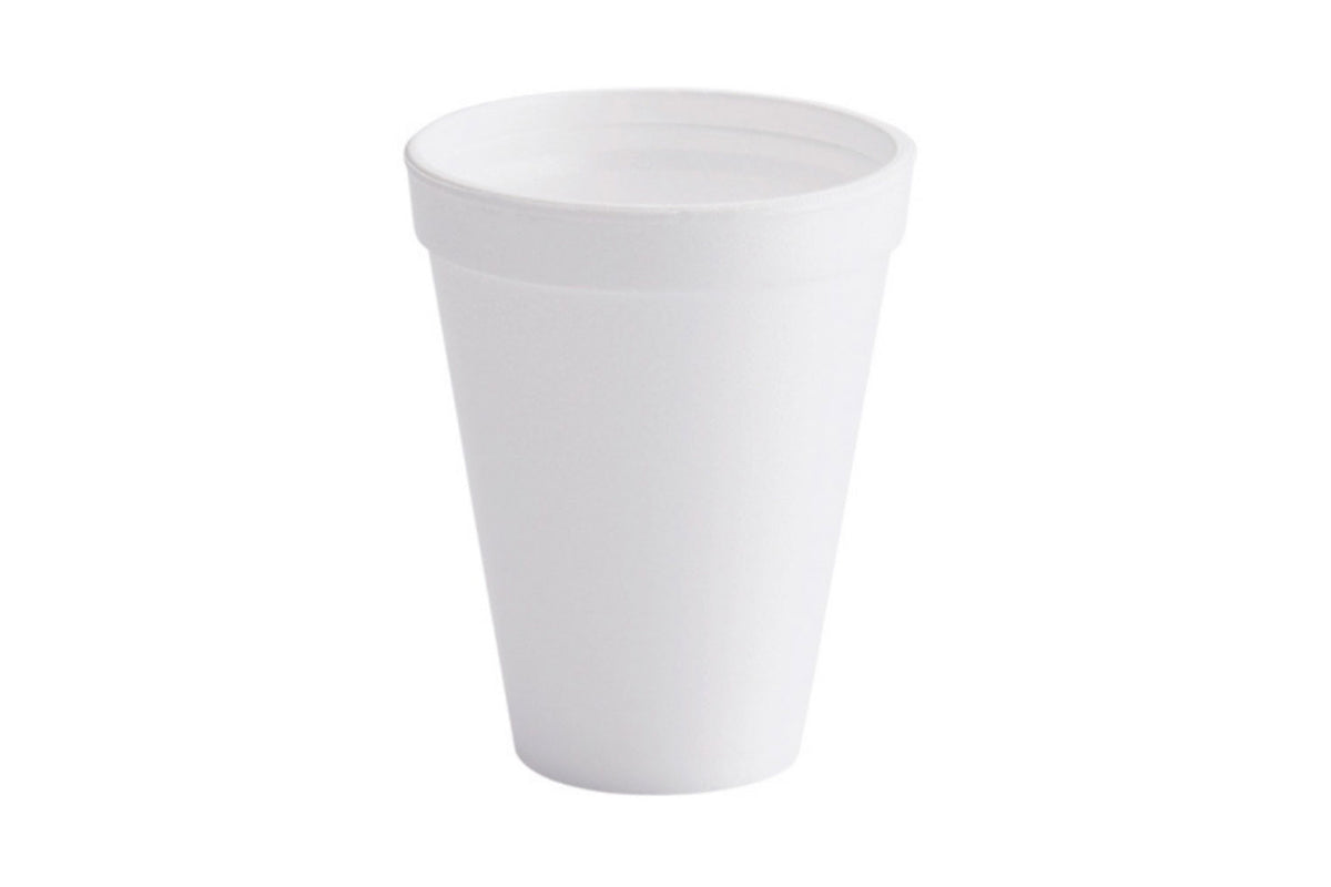 Vaso 10 Oz Icopor Paquete 20 unidades Darnel