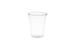 Vaso 16 onzas Transparente 50 Unidades Gold