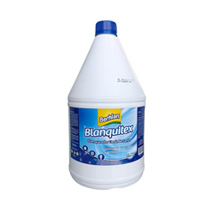 Blanqueador Garrafa 3800Ml Blanquitex