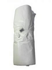 Bolsa T40 Blanca Paquete 100 Unidades Plasticos Arango