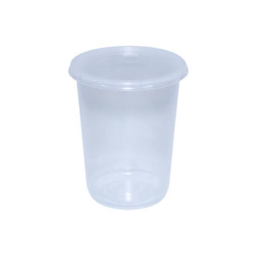 Contenedor Deli 32 Oz Paquete 25 Unidades Con Tapa Darnel